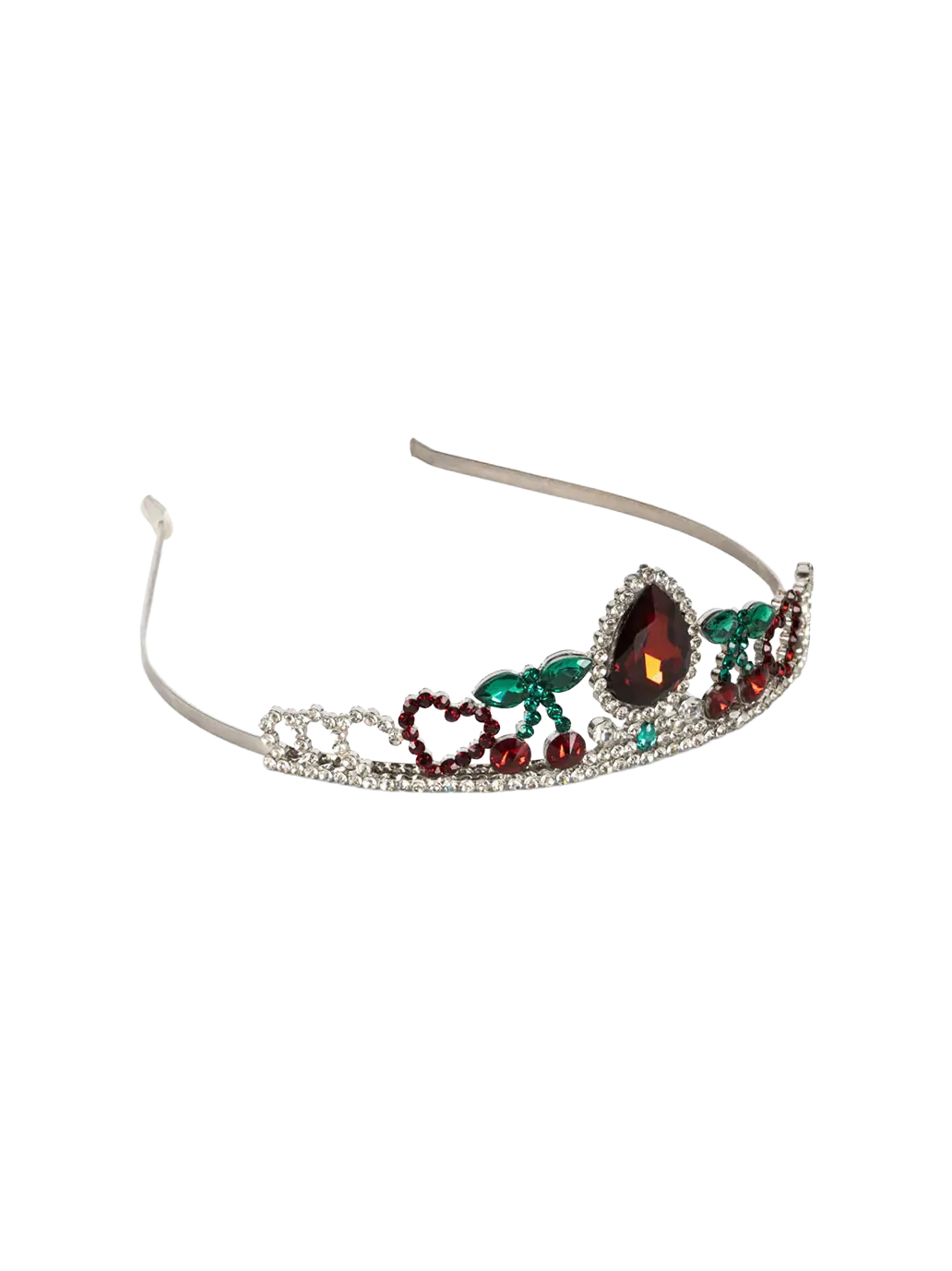 Ozdoby Princess Dream Jewellery Set Konges Slojd BEBE Concept 