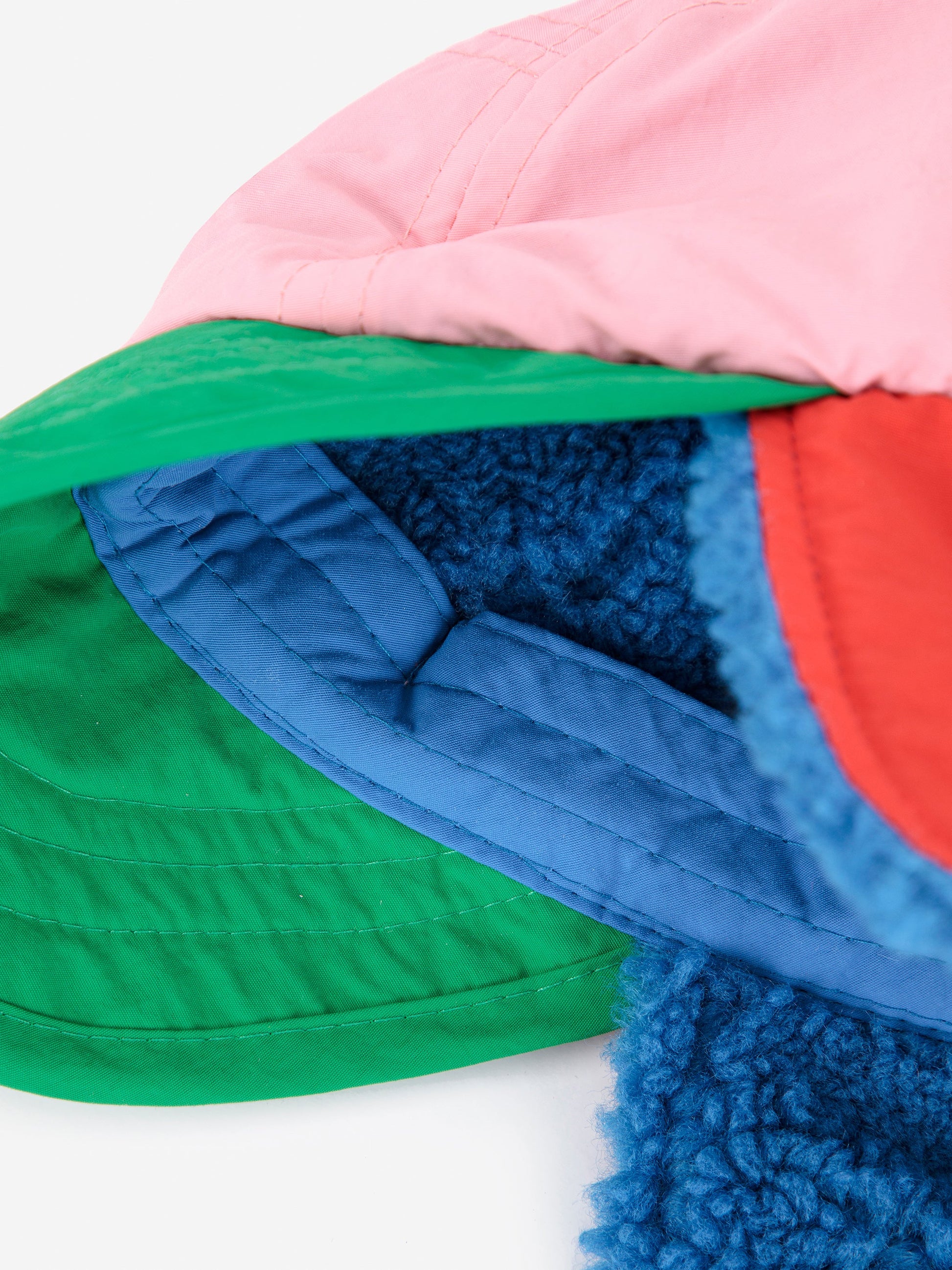 Bobo Choses color block winter cap Bobo Choses BÉBÉ Concept 