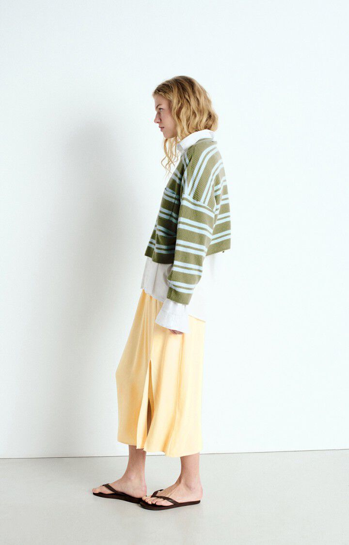 Damski sweter Raxow American Vintage BÉBÉ Concept 