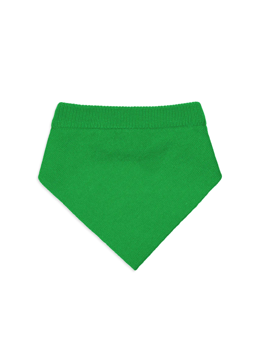 Bandana z wełny merino Fine Mille Family BÉBÉ Concept 