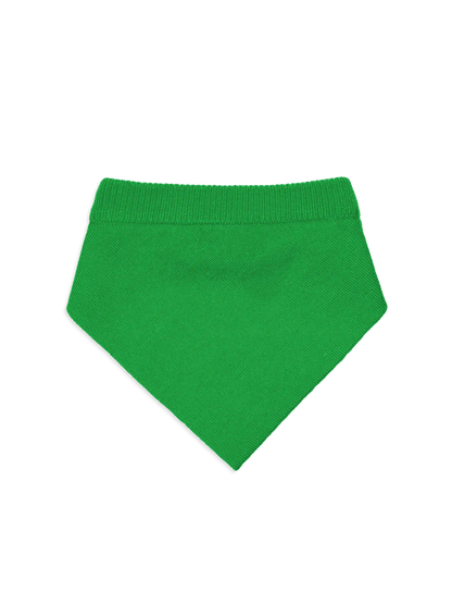Bandana z wełny merino Fine Mille Family BÉBÉ Concept 