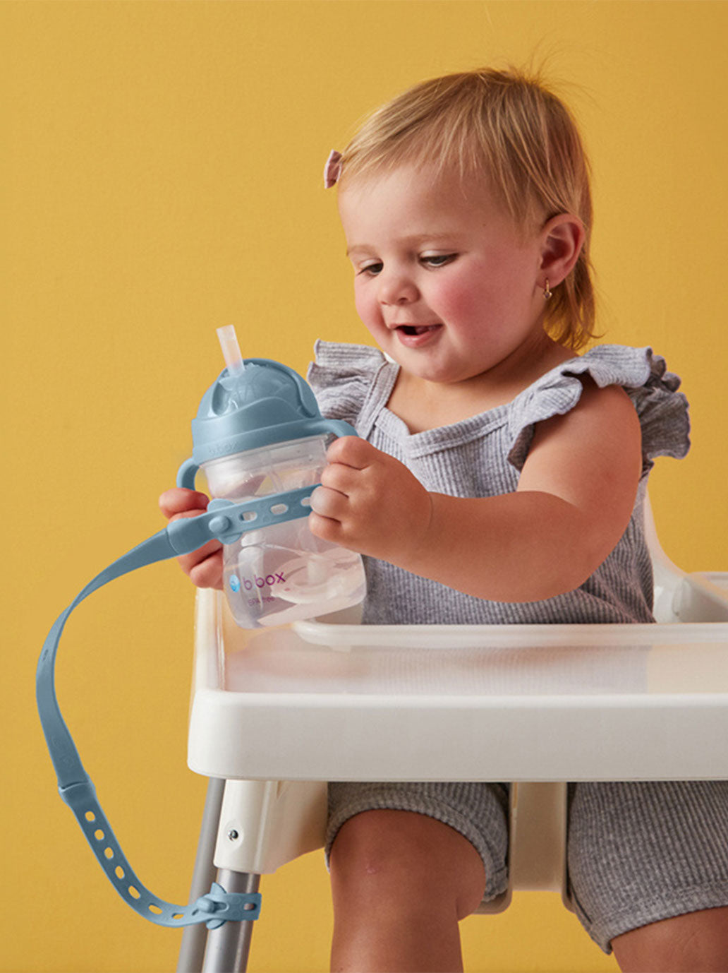 Smycz do bidonu B.Box BÉBÉ Concept 