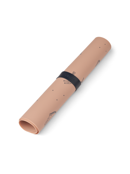 Silikonowa mata na stół Jude Placemat Liewood BÉBÉ Concept 