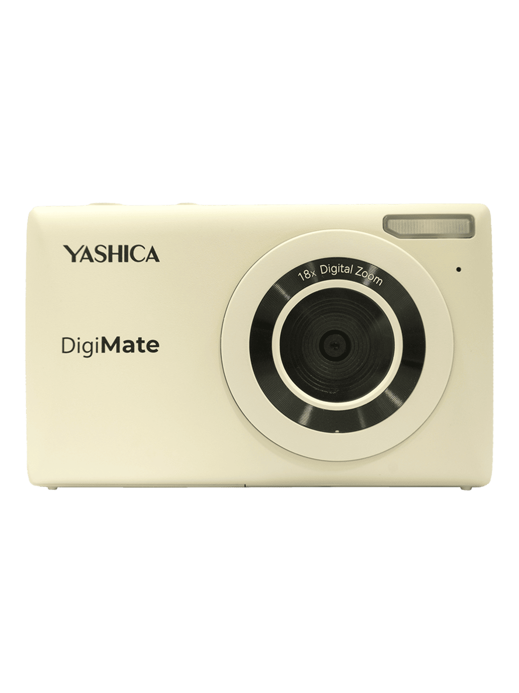 Aparat cyfrowy DigiMate OFF WHITE