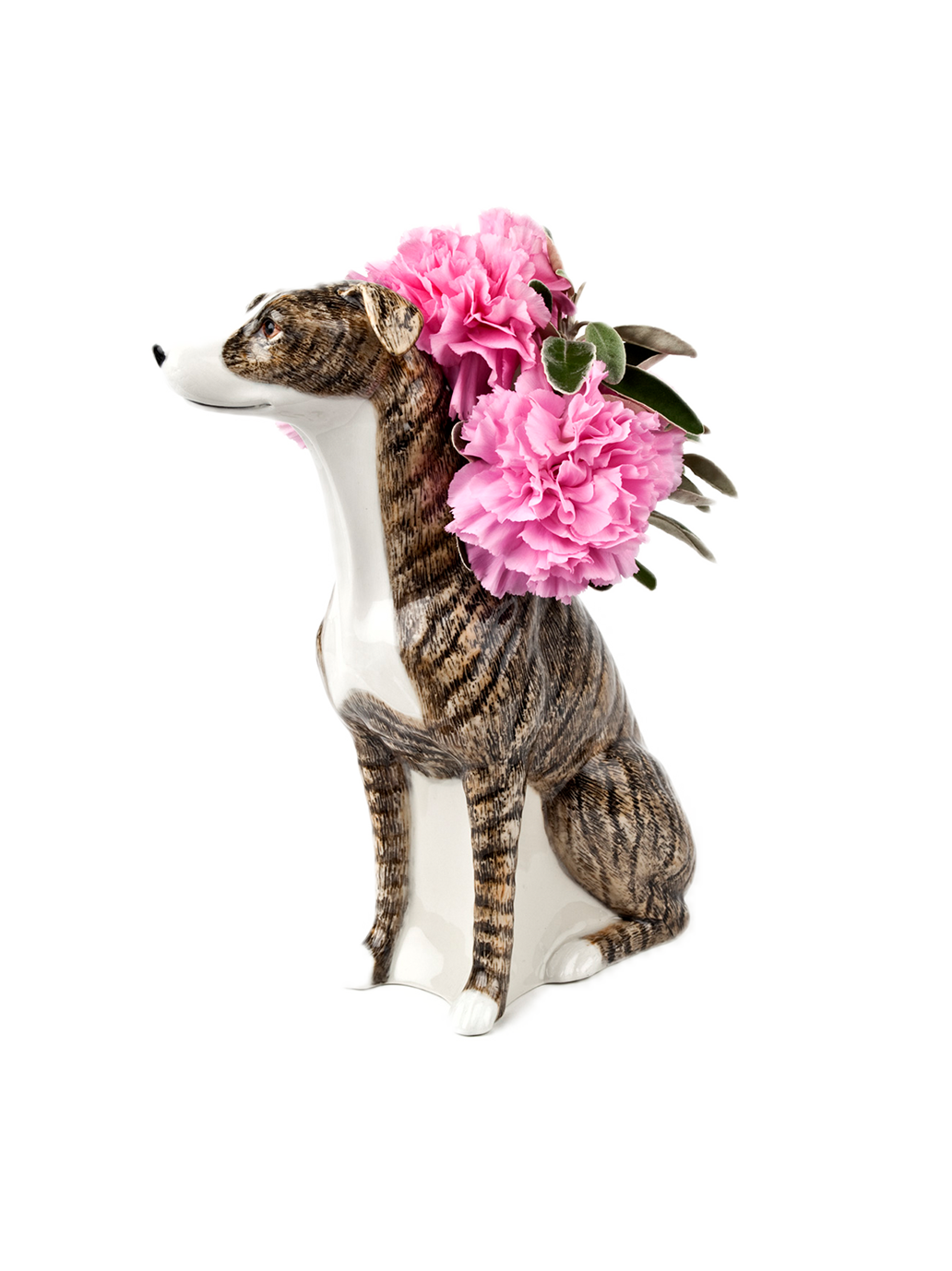 Ceramiczny wazon Quail BÉBÉ Concept 