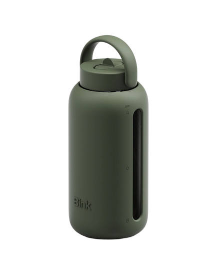 Szklana butelka Bink Day Bink BÉBÉ Concept 