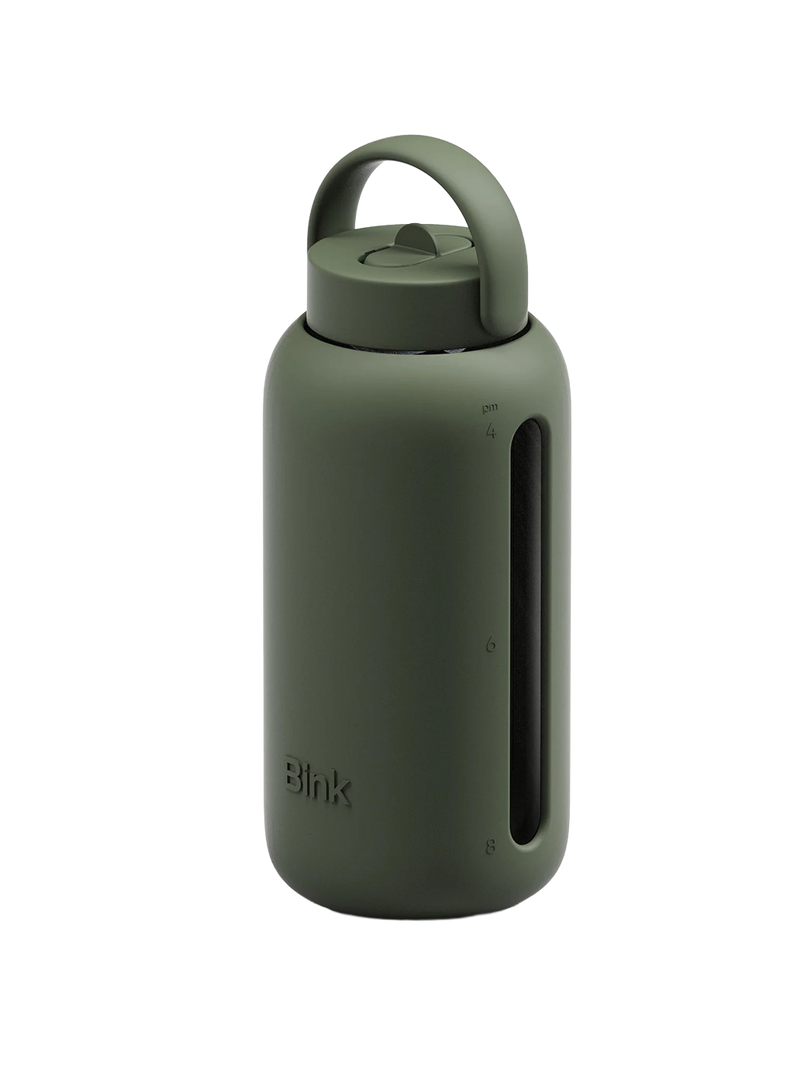 Szklana butelka Bink Day Bink BÉBÉ Concept 