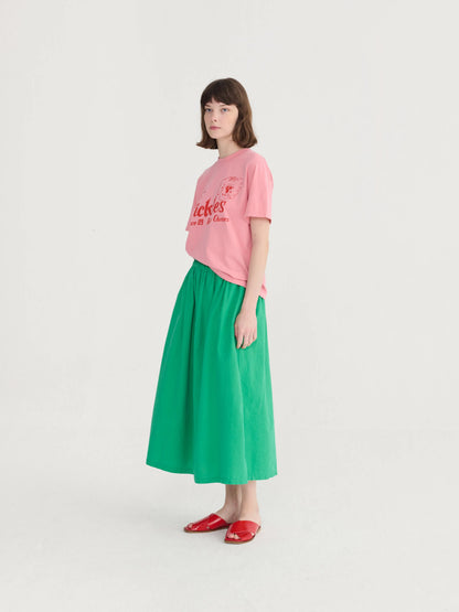 The Dog Pickles fitted T-shirt Bobo Choses BEBE Concept 