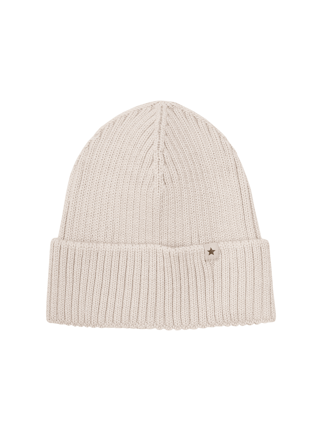 Czapka Beanie Wool Knit Huttelihut BÉBÉ Concept 