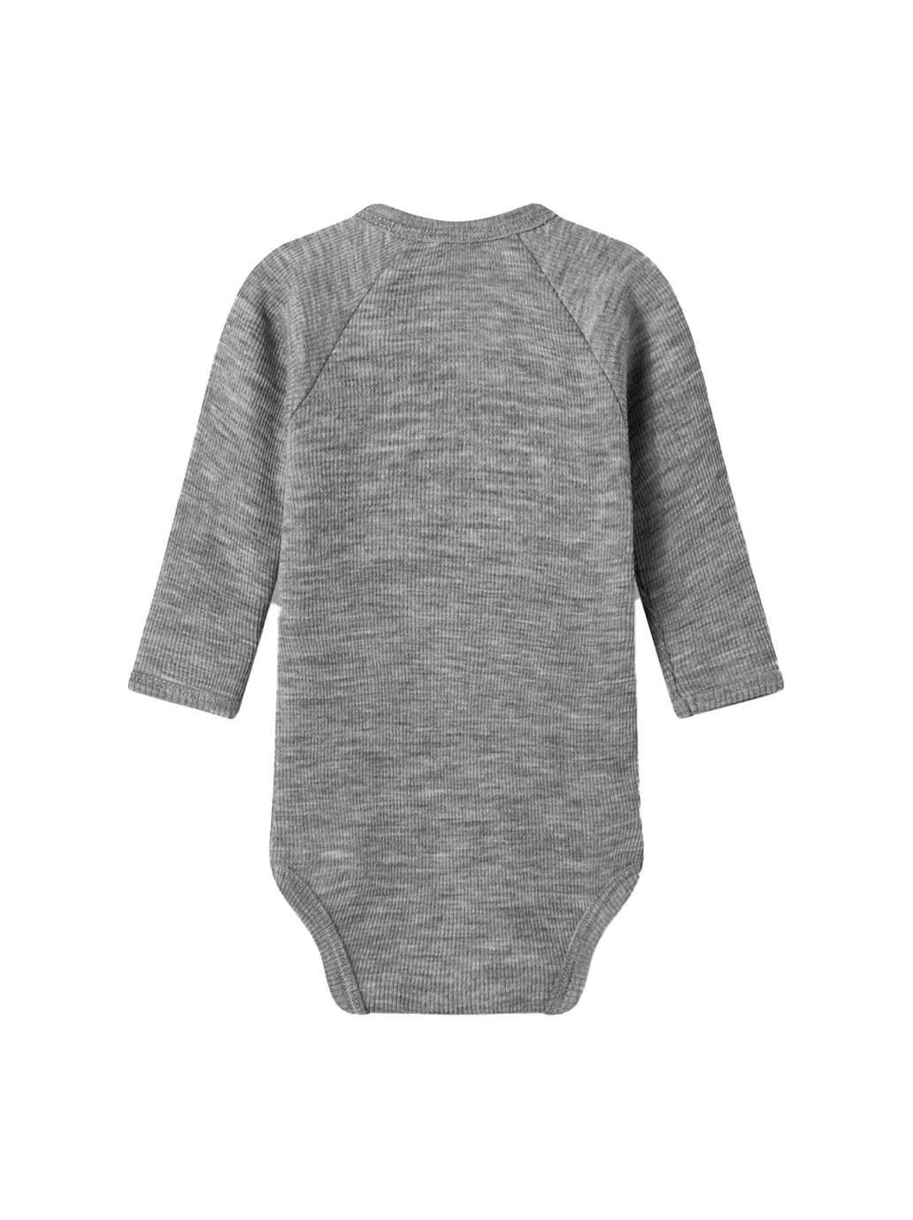 Body kopertowe z wełny merino Belita Rib MarMar Copenhagen BÉBÉ Concept 