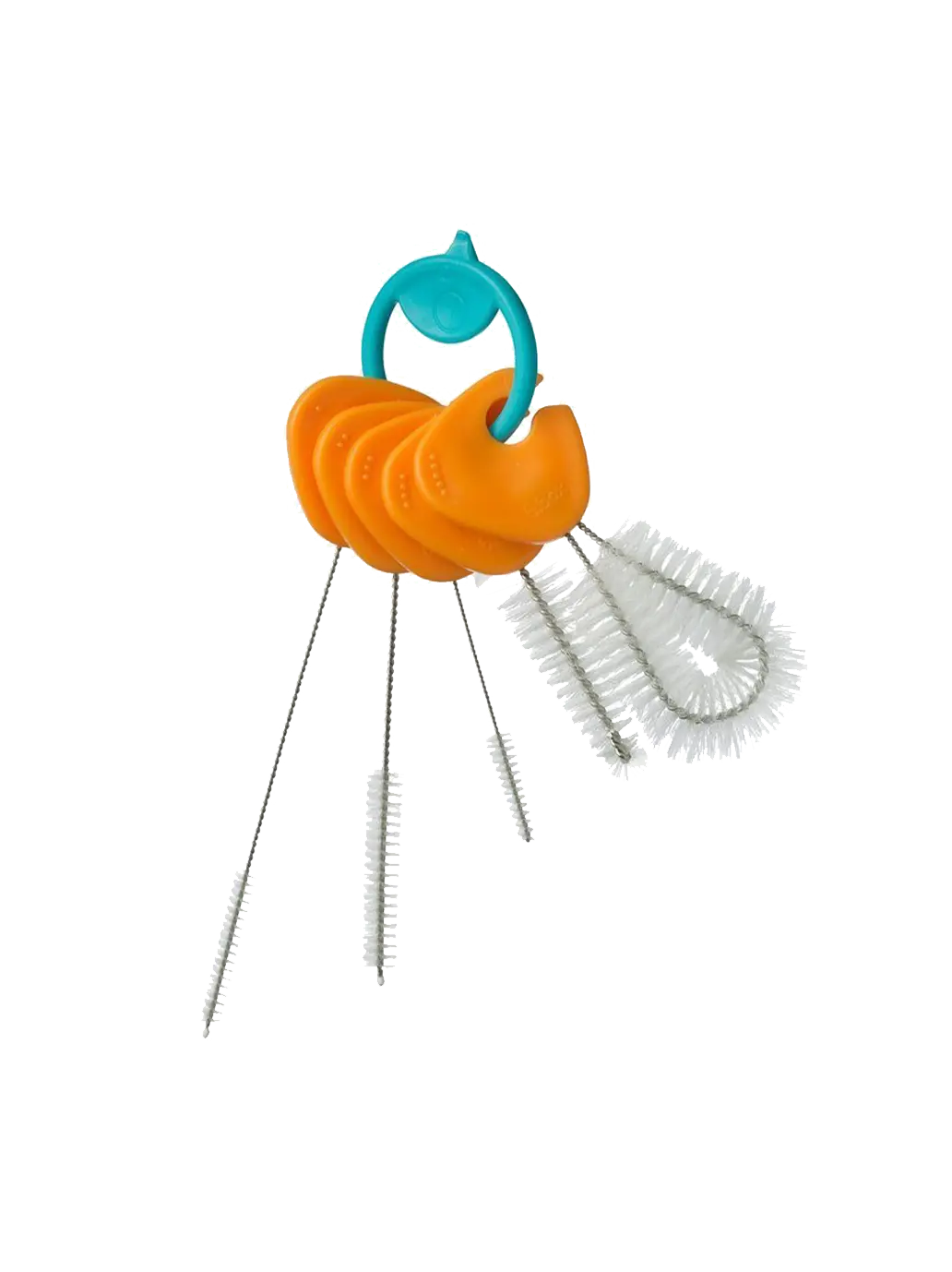 szczoteczki do czyszczenia bidonów i butelek B.Box BÉBÉ Concept