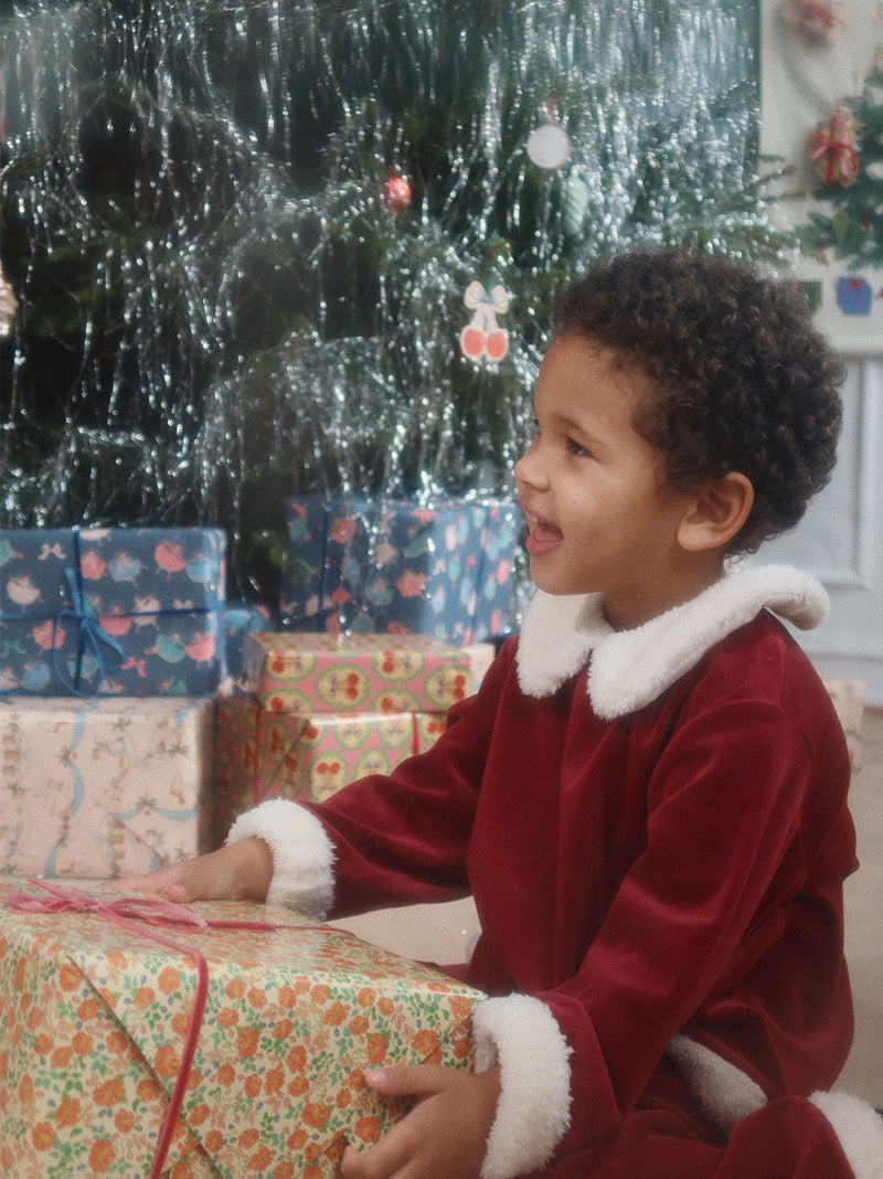 Christmas set Konges Slojd BÉBÉ Concept 