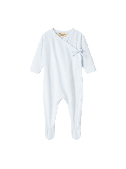 Śpioszki niemowlęce Rubetta MarMar Copenhagen BÉBÉ Concept 