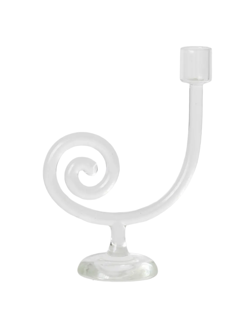 Spiral Candleholder Sophie Lou Jacobsen BEBE Concept 