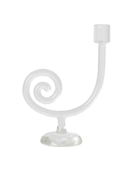 Spiral Candleholder Sophie Lou Jacobsen BEBE Concept 