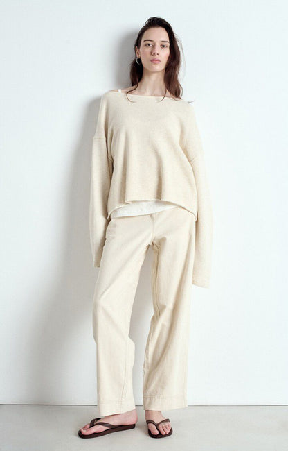 Damska bluza Itonay American Vintage BÉBÉ Concept 