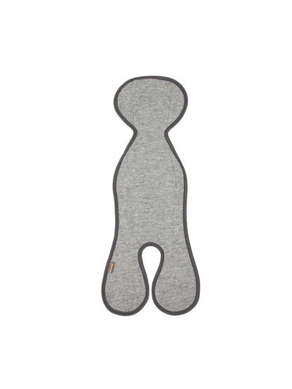 Wełniana wkładka do fotelika samochodowego Zaffiro BÉBÉ Concept