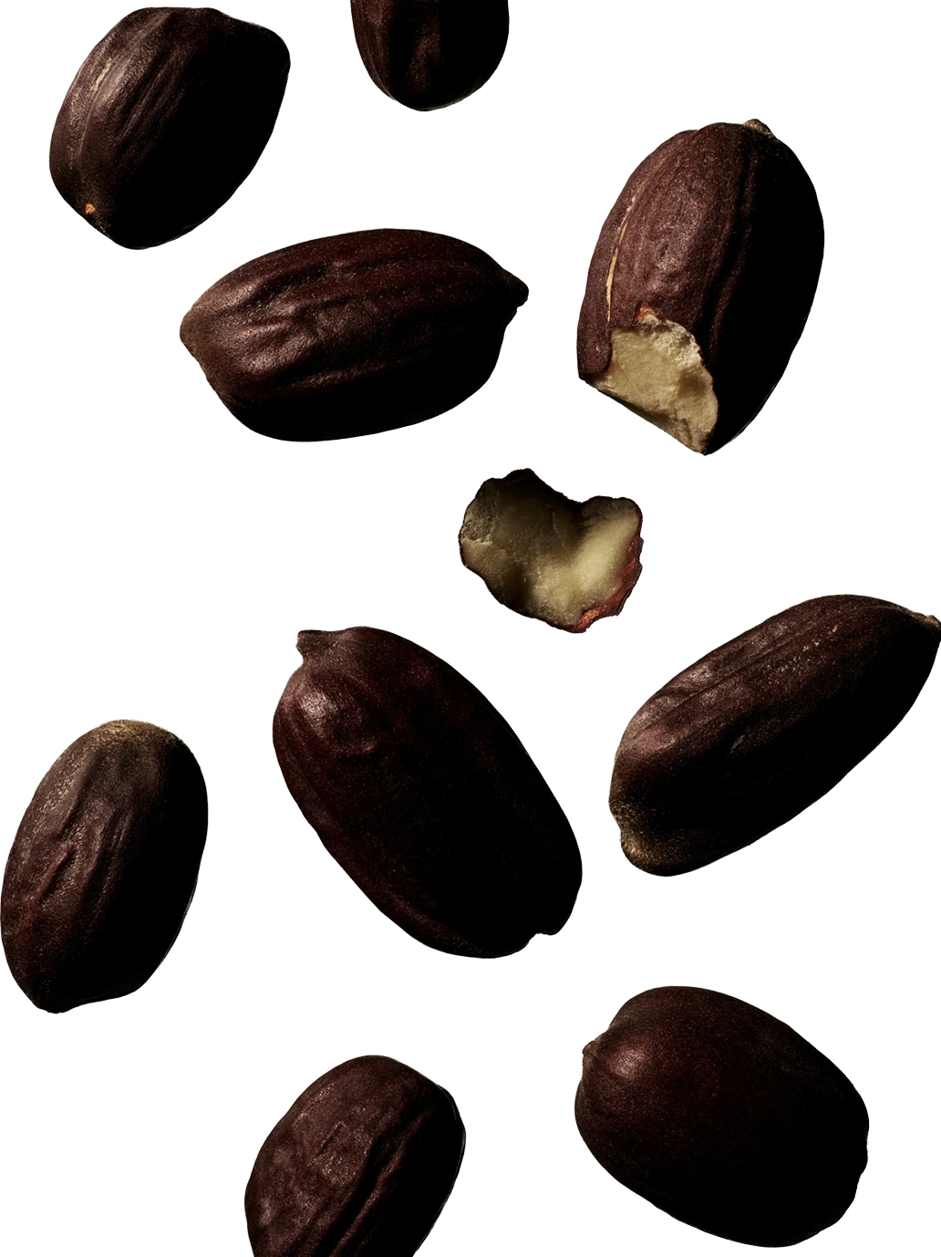 Wielofunkcyjny olejek Tinted Beauty Potion Manasi 7 BÉBÉ Concept 