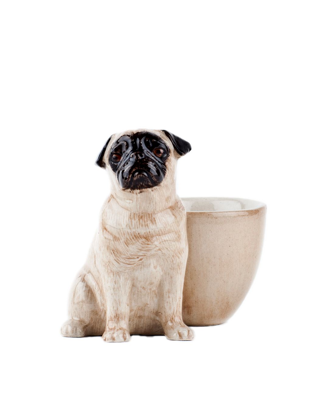 Ceramiczna podstawka na jajko Quail BÉBÉ Concept 