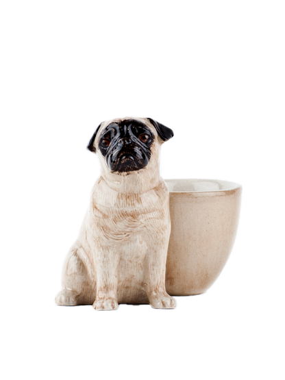 Ceramiczna podstawka na jajko Quail BÉBÉ Concept 