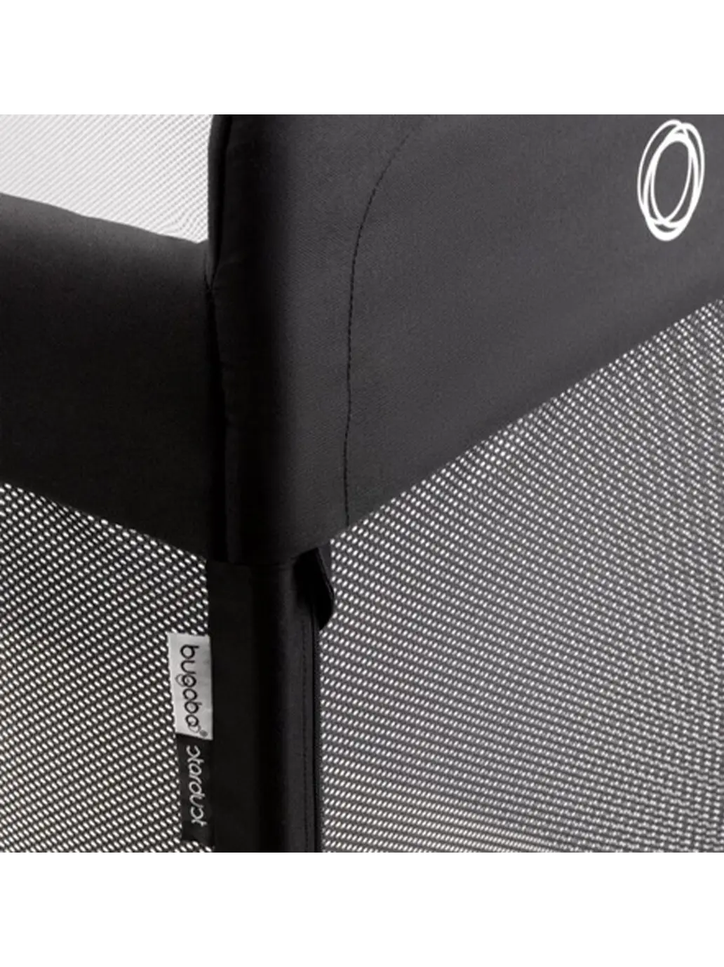 składane łóżeczko podróżne Stardust Bugaboo BÉBÉ Concept