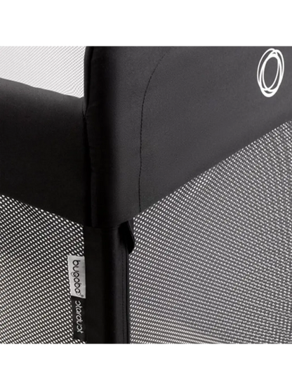 składane łóżeczko podróżne Stardust Bugaboo BÉBÉ Concept