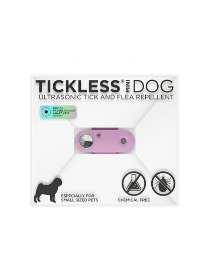 Urządzenie chroniące przed kleszczami Tickless Pet Tickless BÉBÉ Concept 
