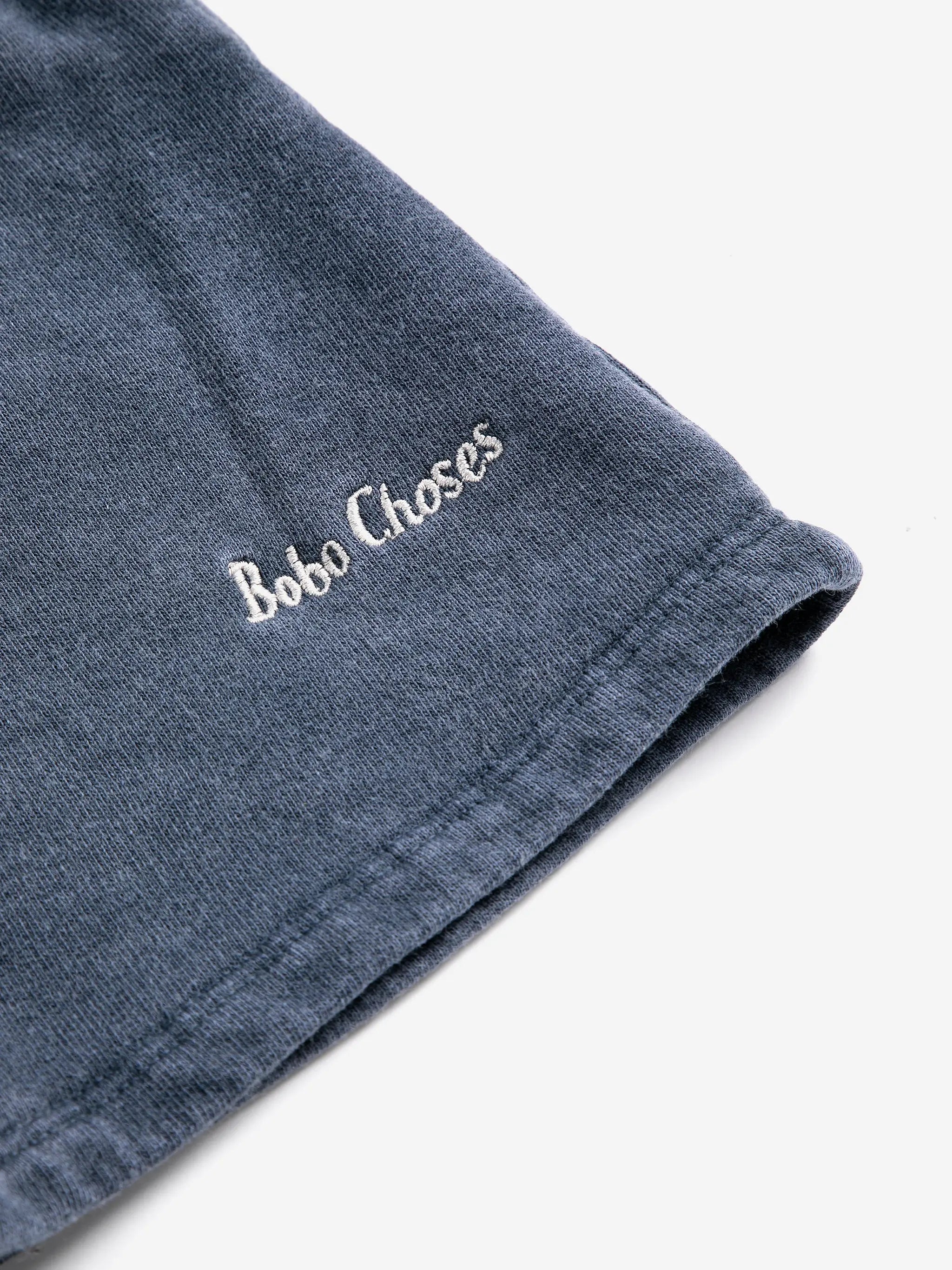 Spodenki Bobo Choses bermuda shorts Bobo Choses BEBE Concept 