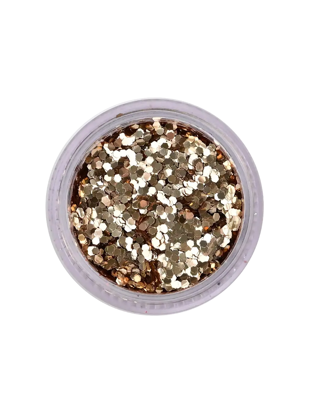 Brokat do ciała i paznokci Pure Glitter Nailmatic BEBE Concept 