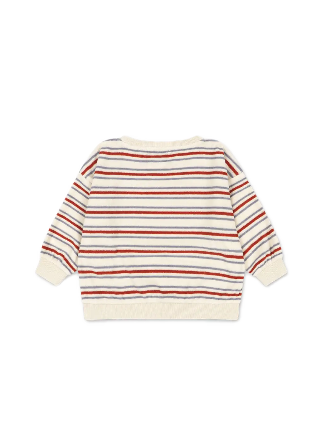 Koszula prążkowana Itty Konges Slojd BEBE Concept 