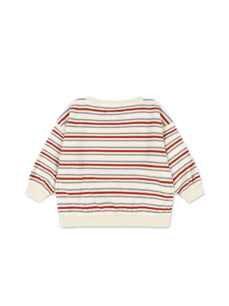 Koszula prążkowana Itty Konges Slojd BEBE Concept 