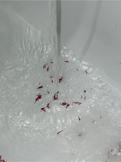 Sól morska do kąpieli La Bomba BÉBÉ Concept 