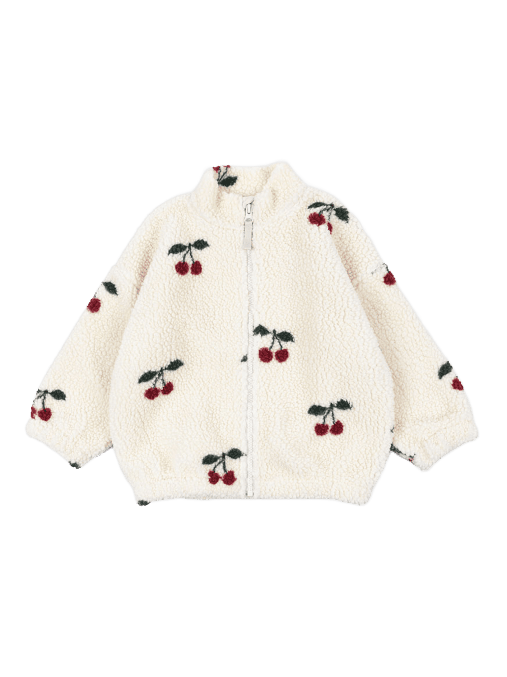 Kurtka Jody Teddy Konges Slojd BÉBÉ Concept 