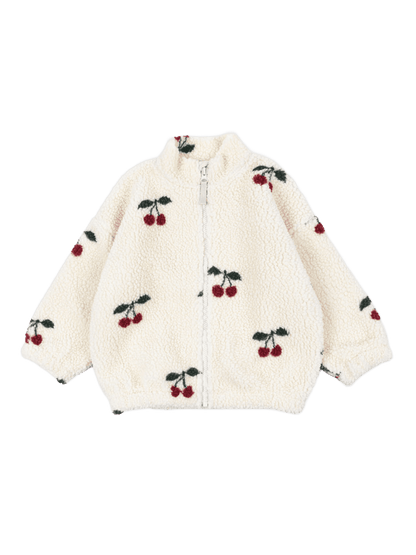 Kurtka Jody Teddy Konges Slojd BÉBÉ Concept 