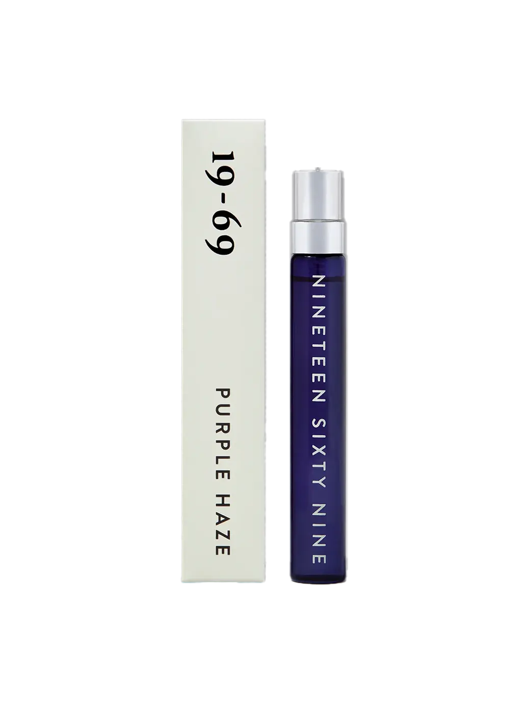 woda perfumowana Purple Haze 19-69 BÉBÉ Concept