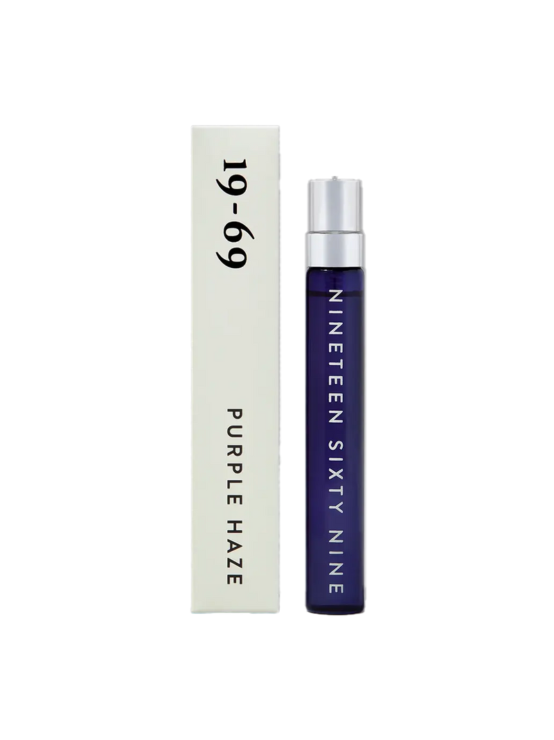 woda perfumowana Purple Haze 19-69 BÉBÉ Concept