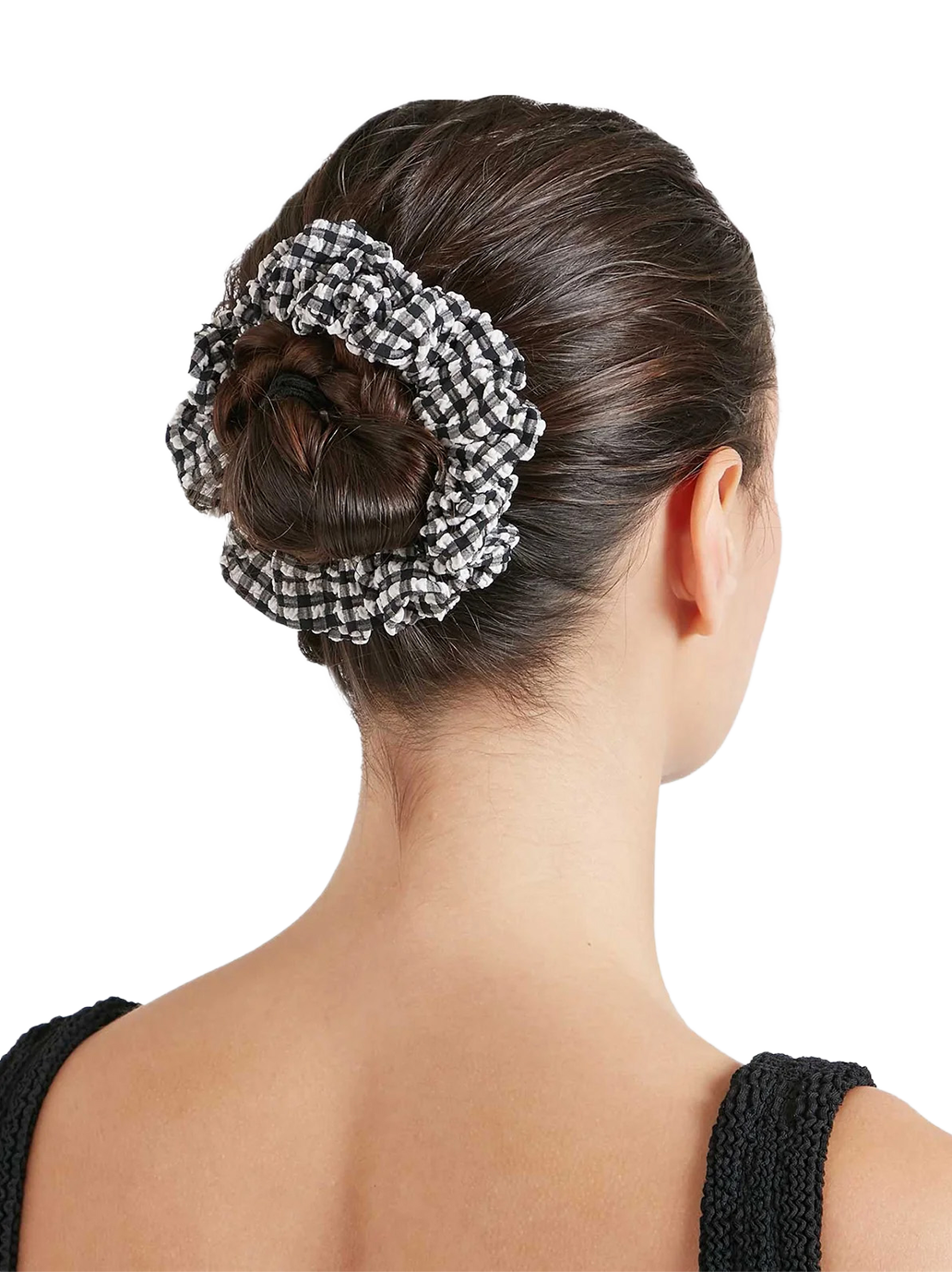 Gumka do włosów Swim Scrunchie Hunza G BÉBÉ Concept 