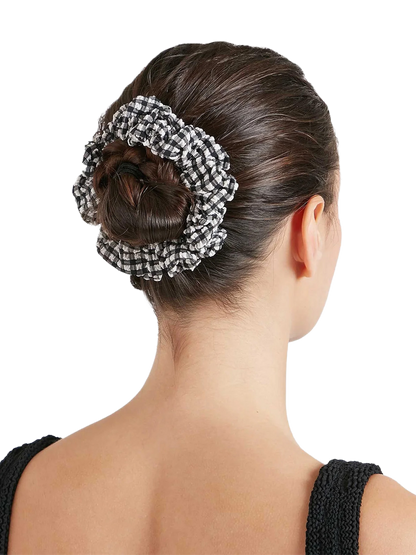 Gumka do włosów Swim Scrunchie Hunza G BÉBÉ Concept 