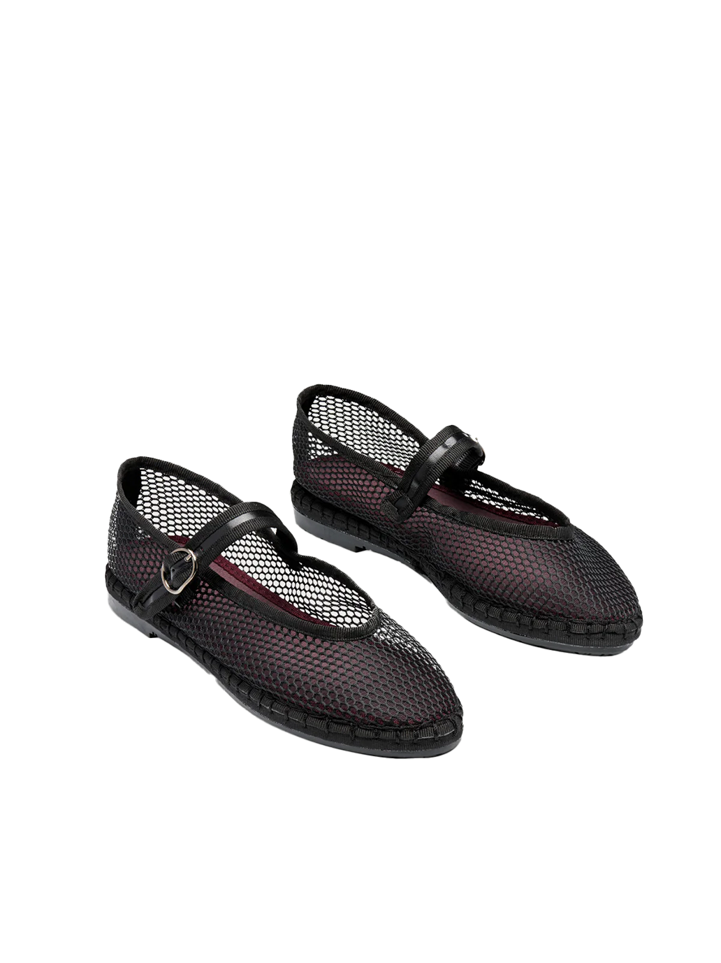 OUTLET Buty Mary Jane Isabella | rozm. 37