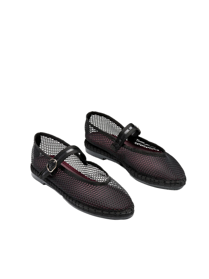 Buty Mary Jane Isabella Flabelus BÉBÉ Concept 