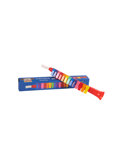 Instrument muzyczny Melodica Moulin Roty BÉBÉ Concept 