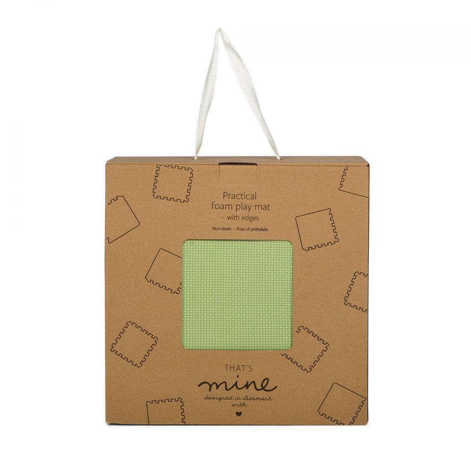 OUTLET Piankowa mata podłogowa bébé concept BÉBÉ Concept 