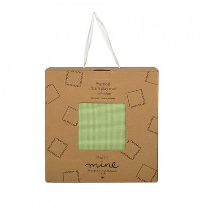 OUTLET Piankowa mata podłogowa bébé concept BÉBÉ Concept 