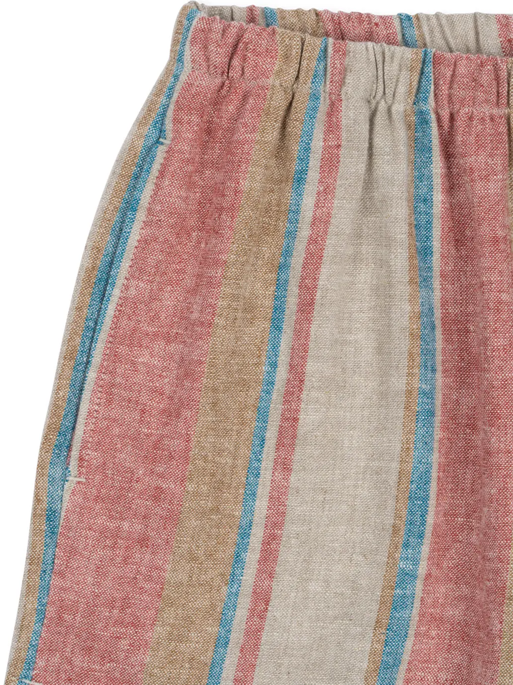 Krótkie spodenki Venice Konges Slojd BEBE Concept 
