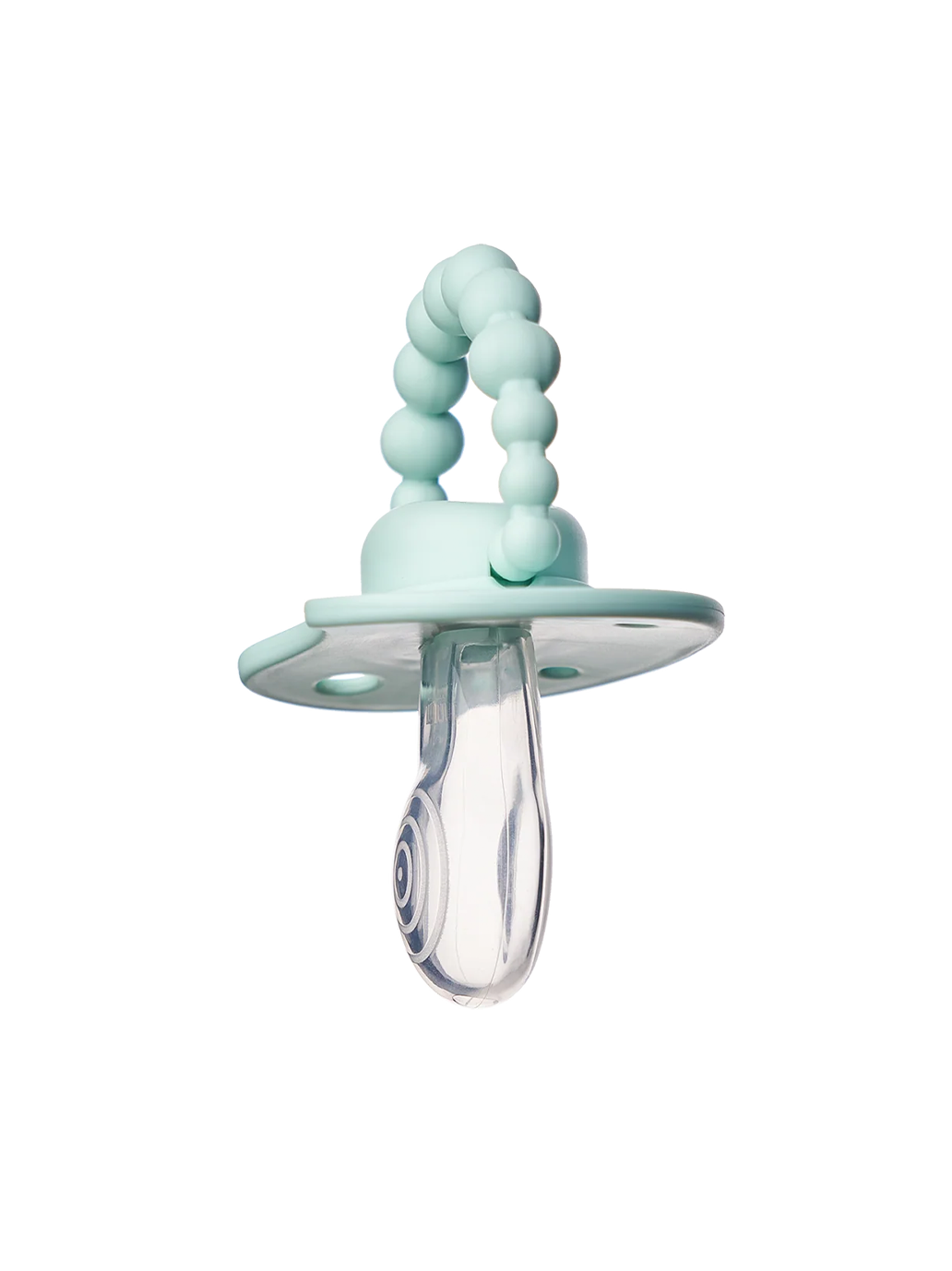 Smoczek pozycjonujący Luu BEBE Concept 