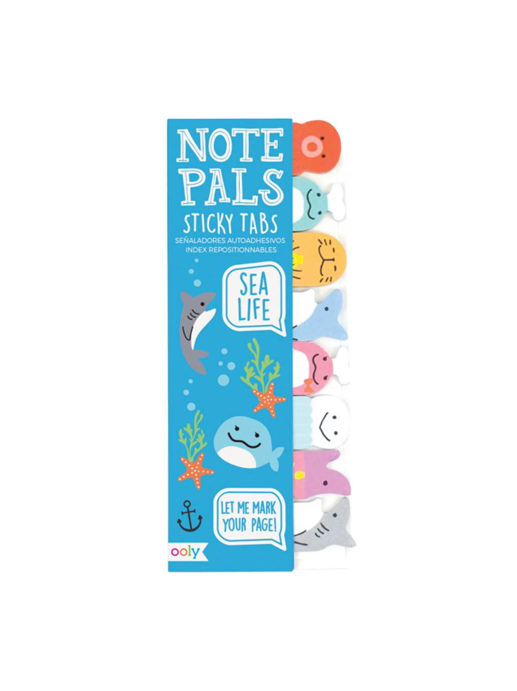 Karteczki Samoprzylepne Ooly BÉBÉ Concept 