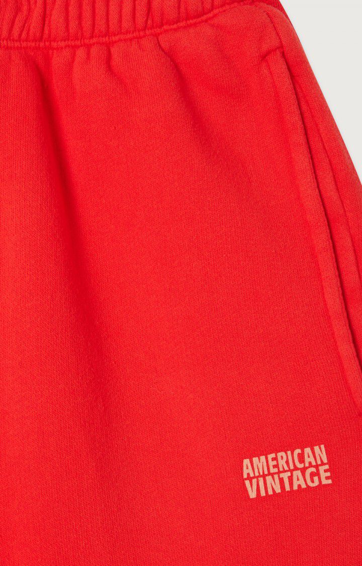 Damskie spodnie dresowe Izubird American Vintage BÉBÉ Concept 