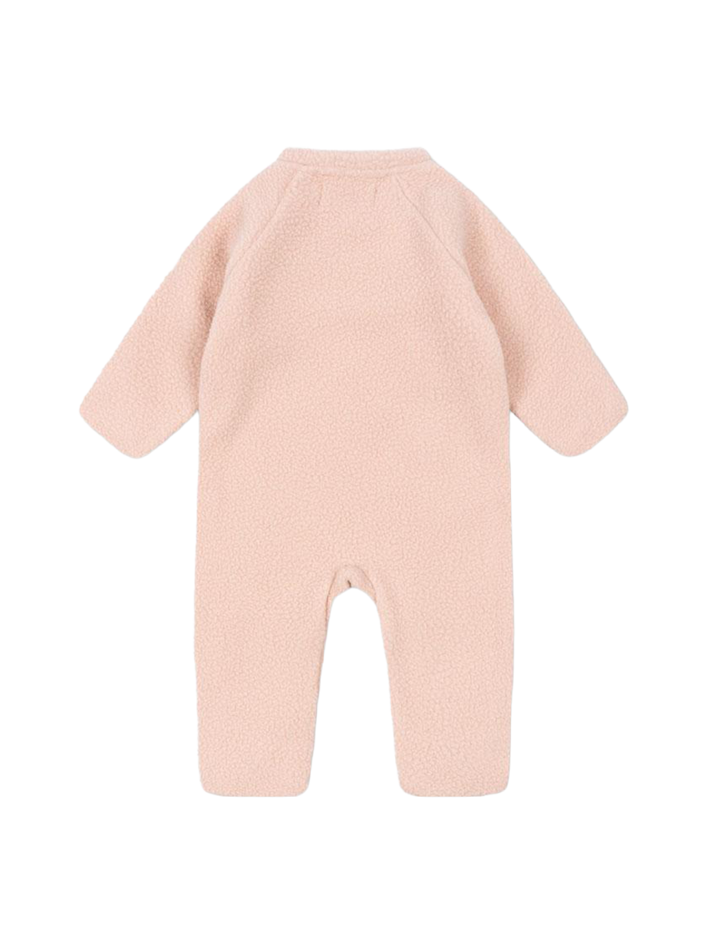 Polarowy pajacyk niemowlęcy Safa Onesie Konges Slojd BÉBÉ Concept 