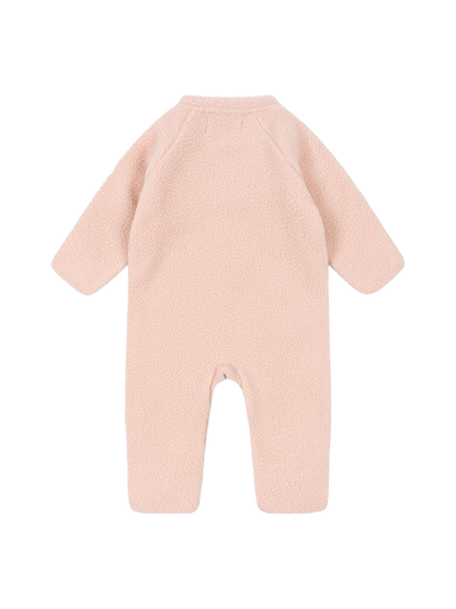 Polarowy pajacyk niemowlęcy Safa Onesie Konges Slojd BÉBÉ Concept 