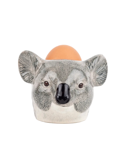 Ceramiczna podstawka na jajko Quail BÉBÉ Concept 